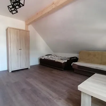 Apartament Ferienwohnung Fur 5 Personen Ca 70 Qm In Wiselka, Ostseekuste Polen Nationalpark Wolin *