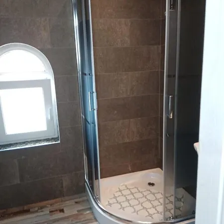 Apartament Ferienwohnung Fur 5 Personen Ca 70 Qm In Wiselka, Ostseekuste Polen Nationalpark Wolin