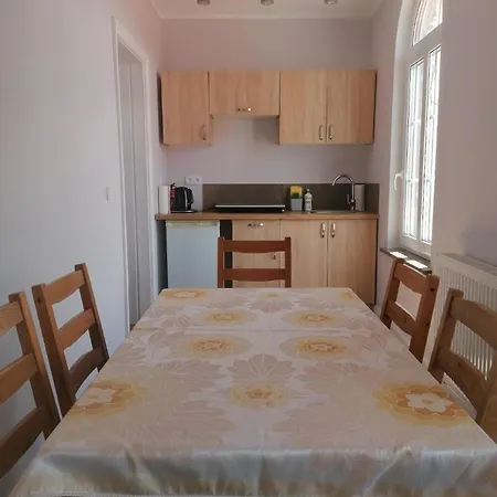 Ferienwohnung Fur 5 Personen Ca 70 Qm In Wiselka, Ostseekuste Polen Nationalpark Wolin *