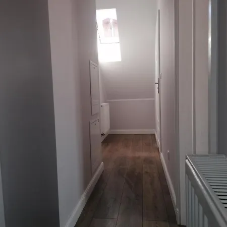Ferienwohnung Fur 5 Personen Ca 70 Qm In Wiselka, Ostseekuste Polen Nationalpark Wolin