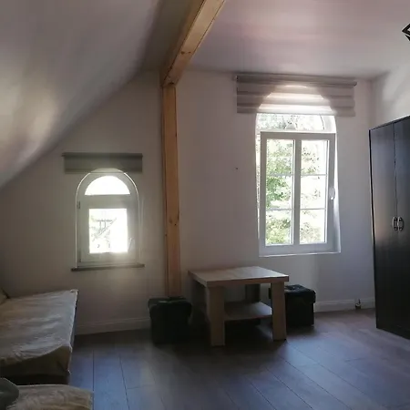 Apartament Ferienwohnung Fur 5 Personen Ca 70 Qm In Wiselka, Ostseekuste Polen Nationalpark Wolin