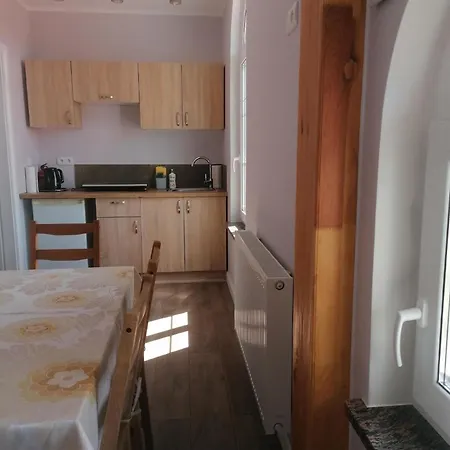 Ferienwohnung Fur 5 Personen Ca 70 Qm In Wiselka, Ostseekuste Polen Nationalpark Wolin Apartament *