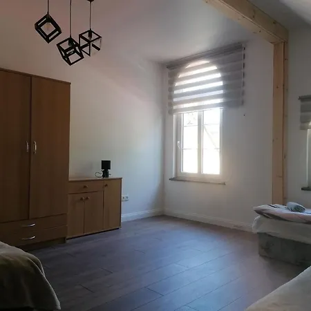 Ferienwohnung Fur 5 Personen Ca 70 Qm In Wiselka, Ostseekuste Polen Nationalpark Wolin * Wisełka