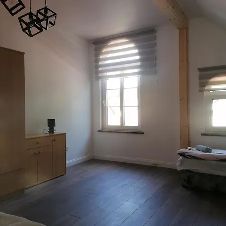Apartament Ferienwohnung Fur 5 Personen Ca 70 Qm In Wiselka, Ostseekuste Polen Nationalpark Wolin *