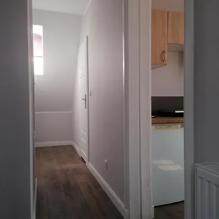 Ferienwohnung Fur 5 Personen Ca 70 Qm In Wiselka, Ostseekuste Polen Nationalpark Wolin *